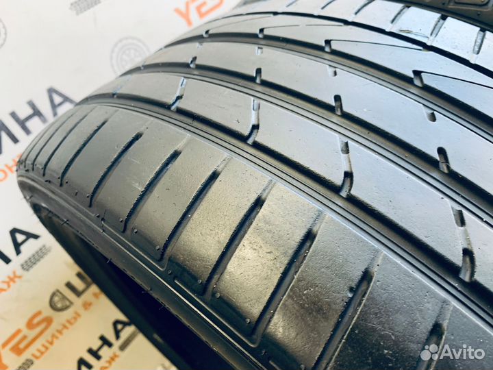 Hankook Ventus S1 Evo 2 K117 255/35 R20 97Y