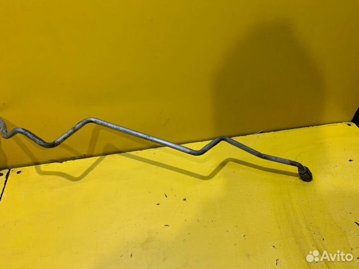 Трубка гидроусилителя Chevrolet Cruze 2009-2012