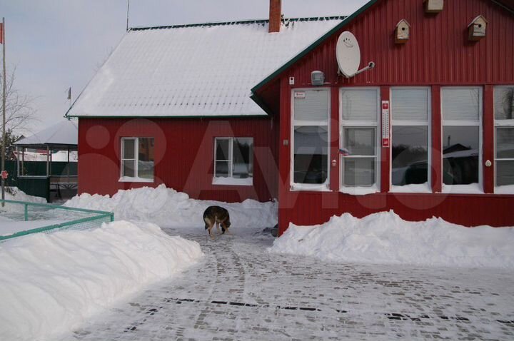 Дача 144 м² на участке 15 сот.