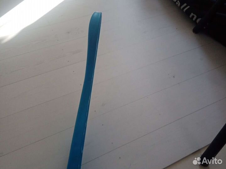 Лопасть сменная для клюшки флорбол