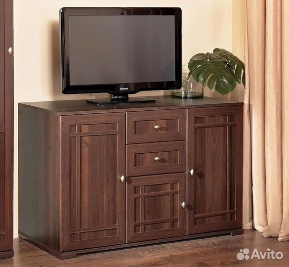 Тумба многофункционального типа