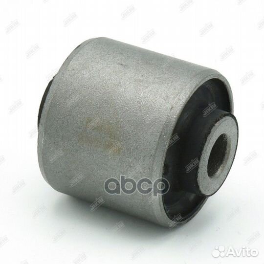 Сайлентблок верхн рычага hyundai sonata V NF 04