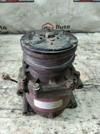 Компрессор кондиционера Lifan X50 хэтчбек 1.5 2015