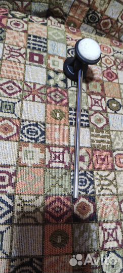 Колотушка для бас-барабана