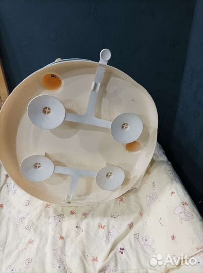 Стульчик для купания