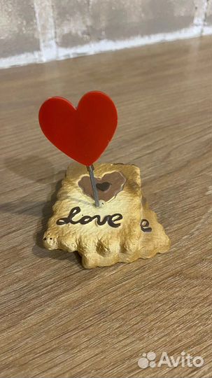 Декор для дома, подставка для фото