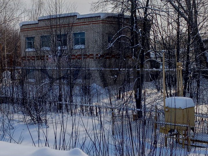 Здание свободного назначения, 111.4 м²