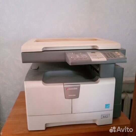 Принтер лазерный