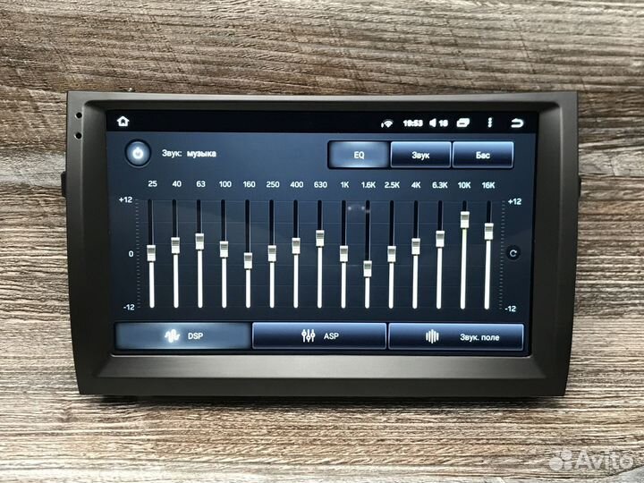 Магнитола Toyota Prius XW20 2 Teyes CC2L plus