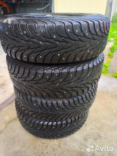 Yokohama Ice Guard Stud IG55 175/70 R13 82M
