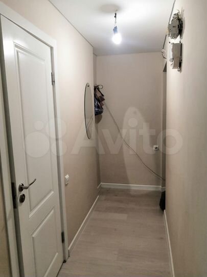 2-к. квартира, 43,9 м², 2/5 эт.