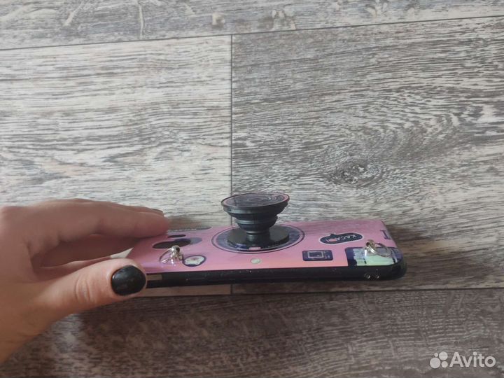 Чехол на samsung j4