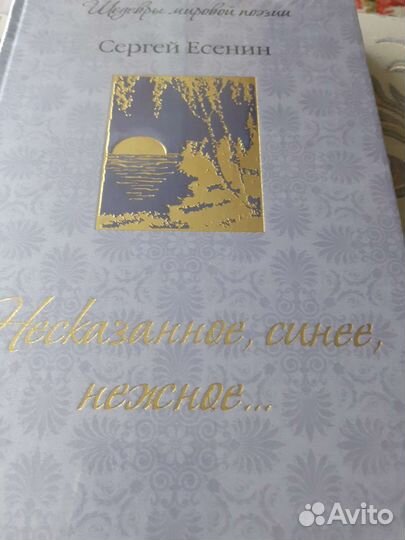 Шедевры поэзии