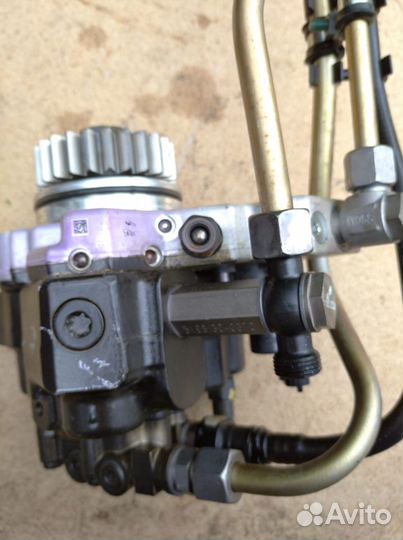 Топливный насос MAN TGM, TGL 51111037847