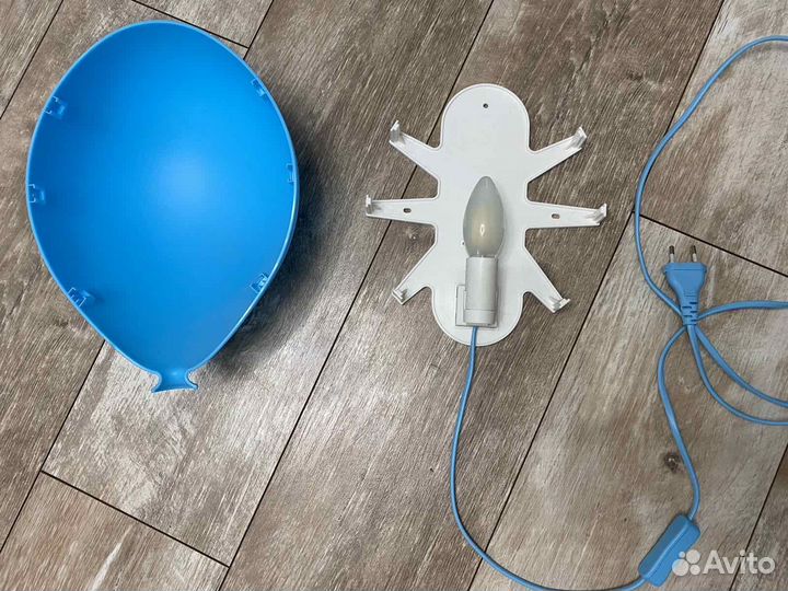 Светильник бра IKEA Дреминге 2шт