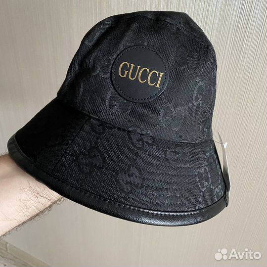Панама gucci