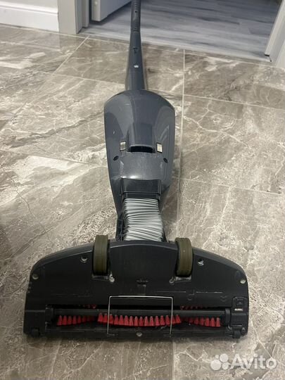 Пылесос Electrolux