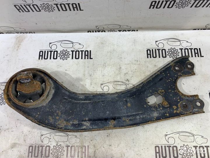 Рычаг продольный задний левый Kia Sportage SL G4KD