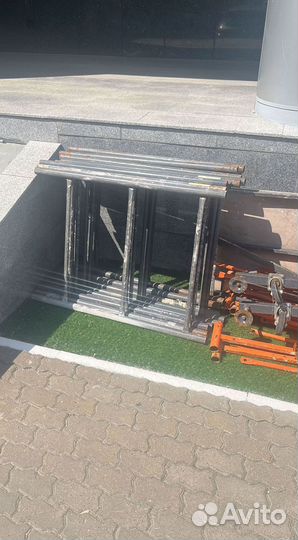 Вышка Тура Аренда Продажа