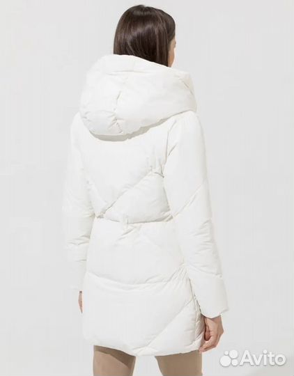 Пуховик женский 42 44
