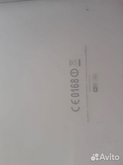 Планшет Samsung Sm T210 на запчасти