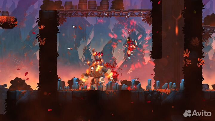 Dead Cells (PC) Steam Epic Games