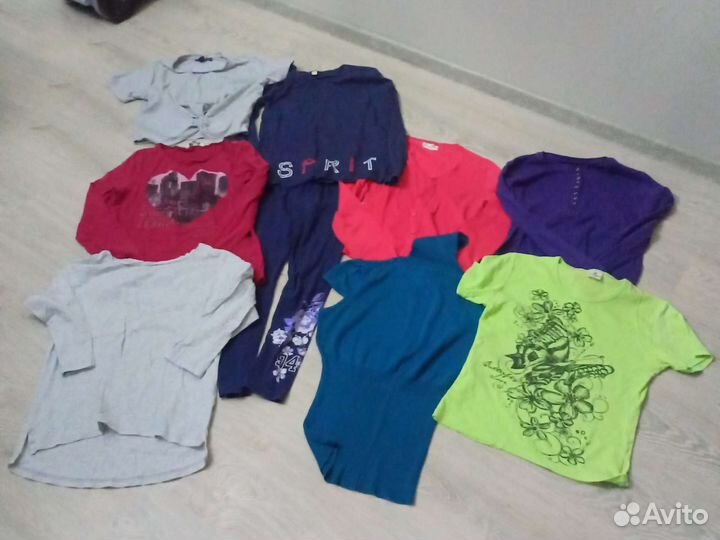 Набор для девочек