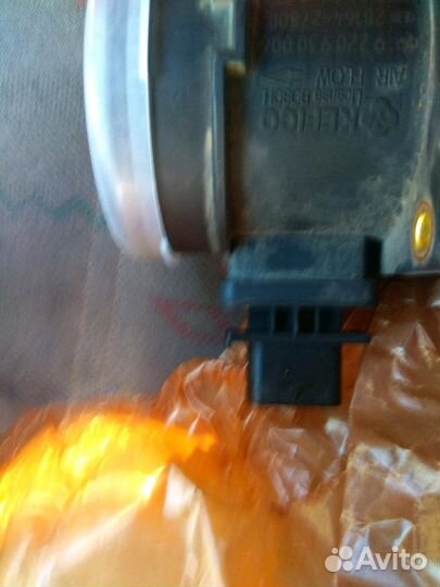 Дмрв Хундай портер 2