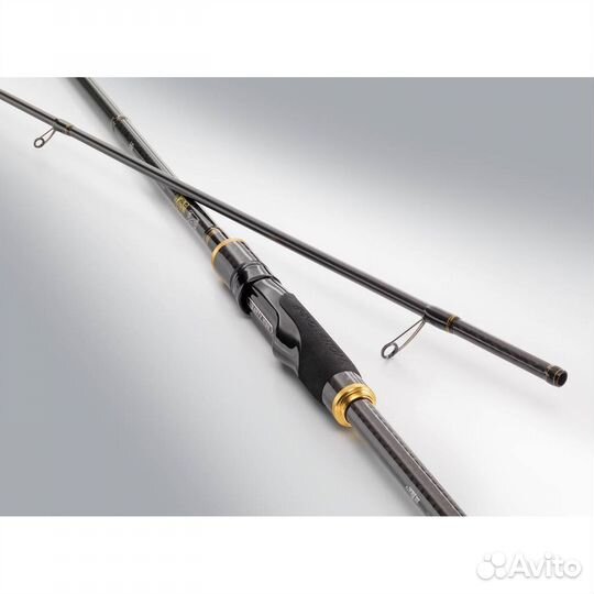 Спиннинг Hearty Rise Innovation IN-832HH max 45гр