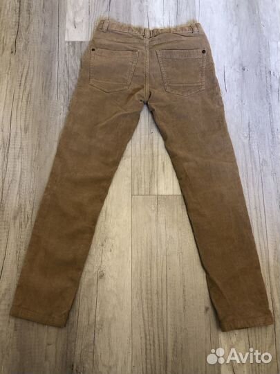 Вещи для девочки 134 140 пакетом