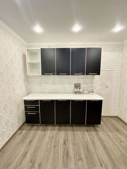 Комната 17 м² в 1-к., 7/10 эт.