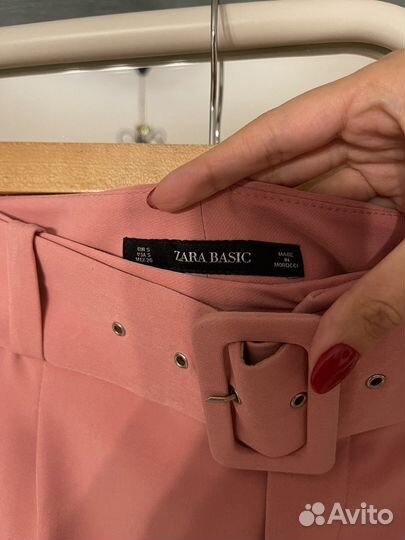 Женские брюки Zara