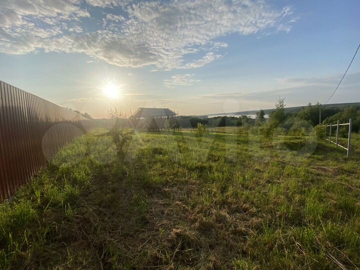 Участок 20,1 сот. (СНТ, ДНП)