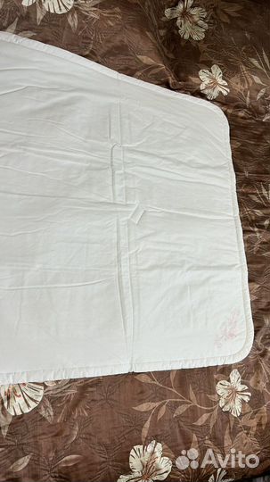 Конверт на выписку для девочки