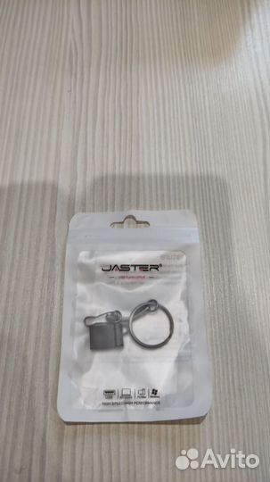 Мини флешка USB 64Гб