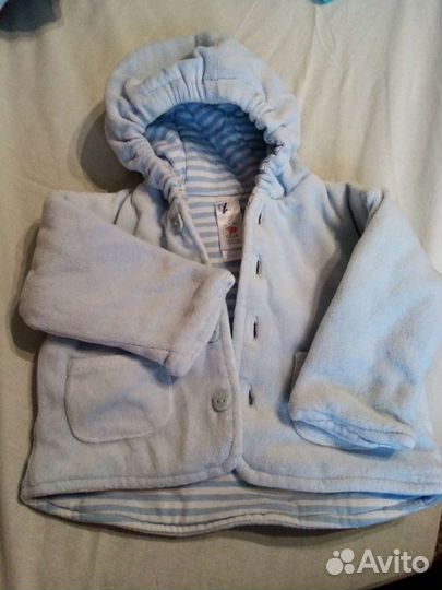 Детская одежда