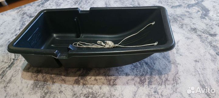 Сани рыболовные Extrusion C 2/1 Combo