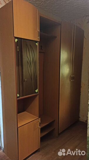 Стенка в гостиную бу