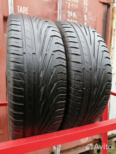 Uniroyal Rain Sport 3 195/55 R15 84H