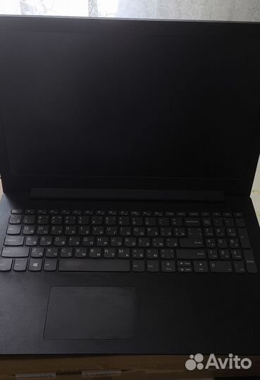 Lenovo ноудбук