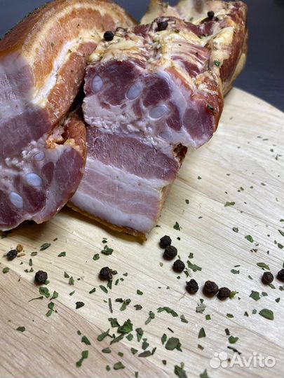 Мясо свинина с доставкой