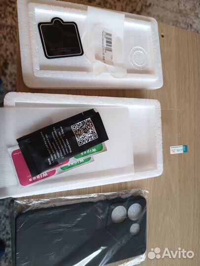 Чехол и стекло Tecno Camon 20 pro 5G