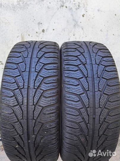 Uniroyal MS Plus 77 225/45 R17 91H