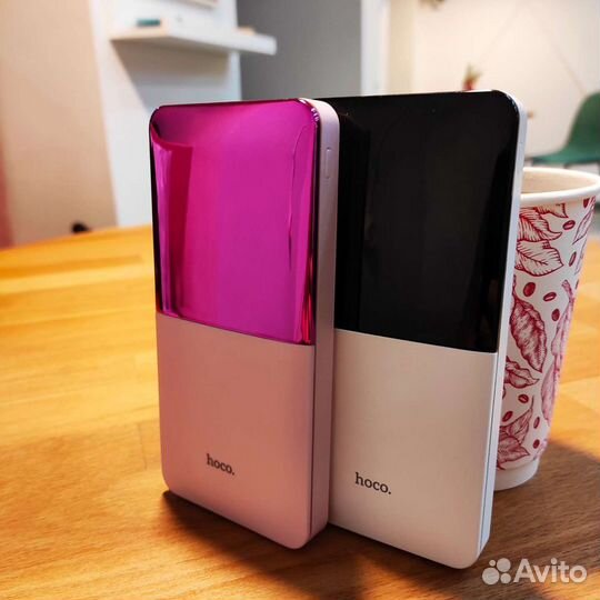 Пауэрбанки