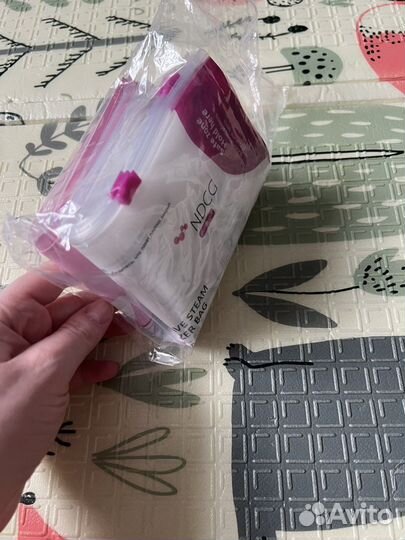 Пакеты для стерилизации