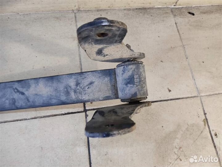 Рессора volkswagen Caddy 3 2013