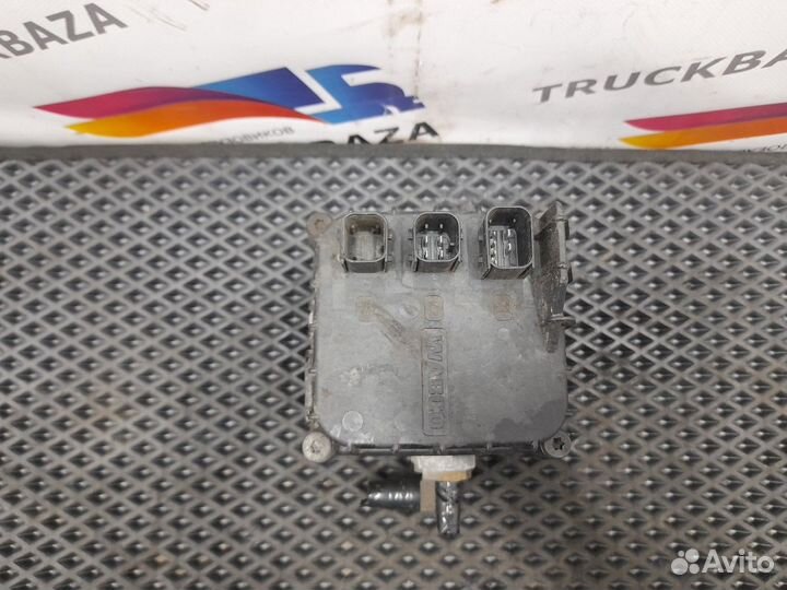 1867005 Модулятор EBS передний Daf XF106