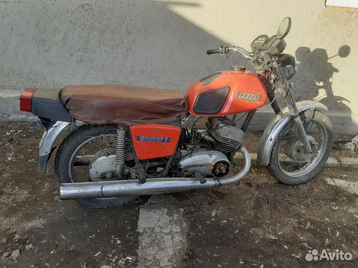 Продажа иж юпитер 5