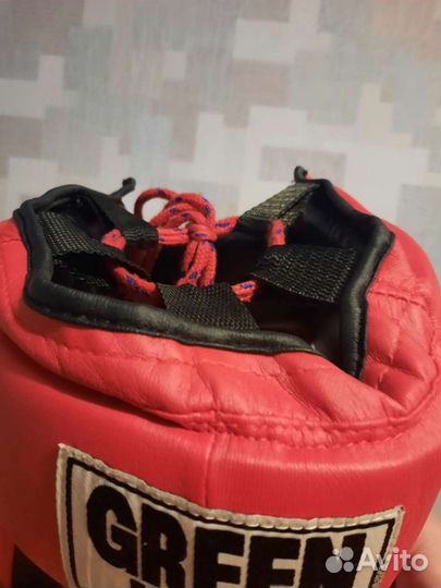 Детский шлем защитный