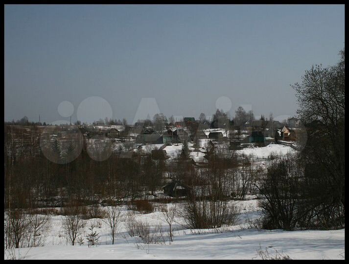 Участок 2,5 га (ИЖС)